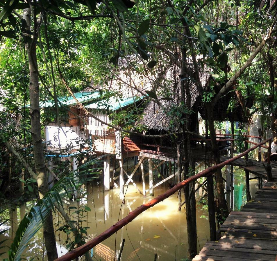 Mayom Garden (Adults Only) Ko Pha Ngan Ngoại thất bức ảnh