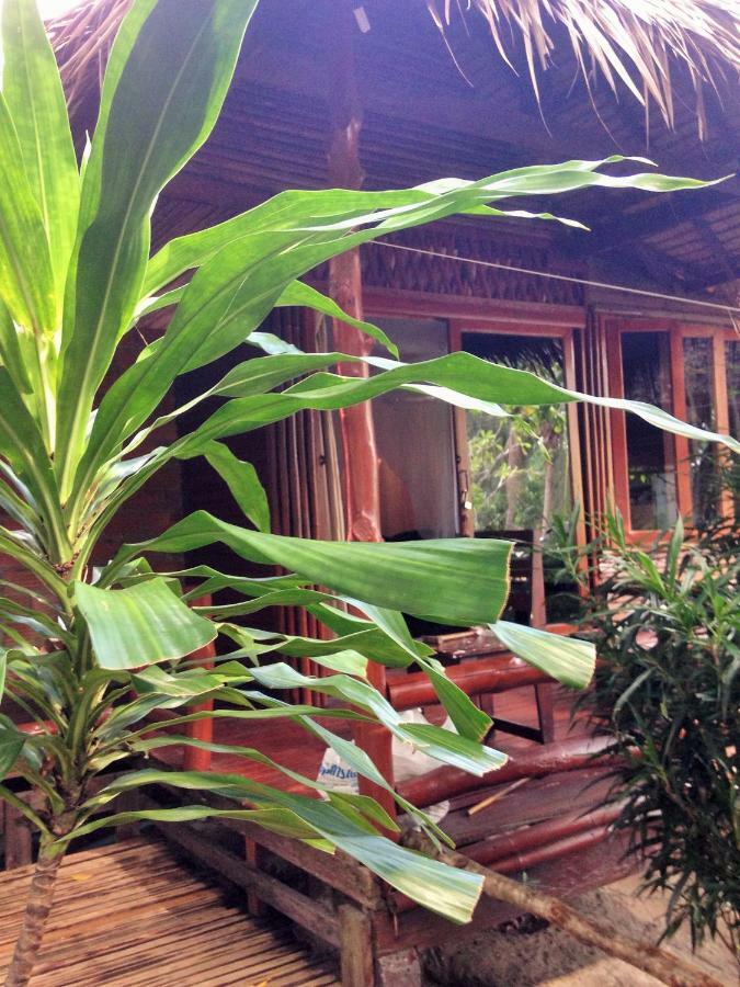 Mayom Garden (Adults Only) Ko Pha Ngan Ngoại thất bức ảnh