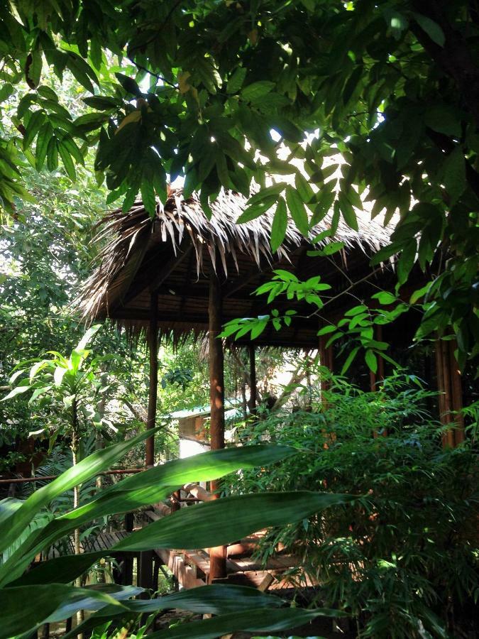 Mayom Garden (Adults Only) Ko Pha Ngan Ngoại thất bức ảnh
