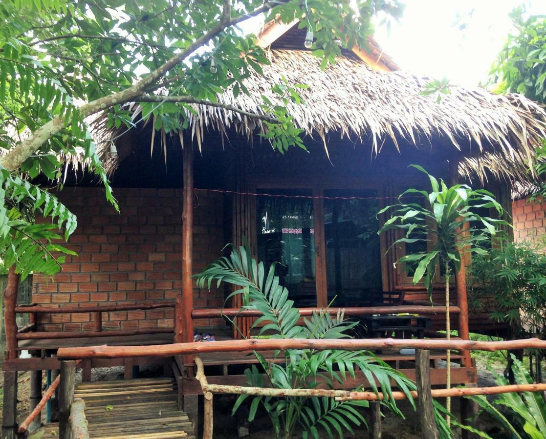 Mayom Garden (Adults Only) Ko Pha Ngan Ngoại thất bức ảnh
