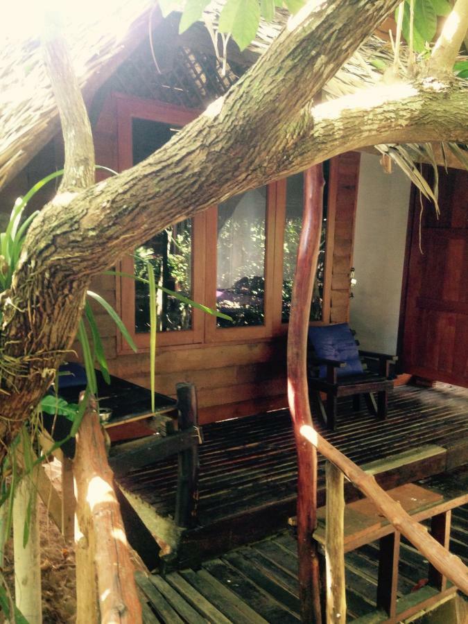Mayom Garden (Adults Only) Ko Pha Ngan Ngoại thất bức ảnh