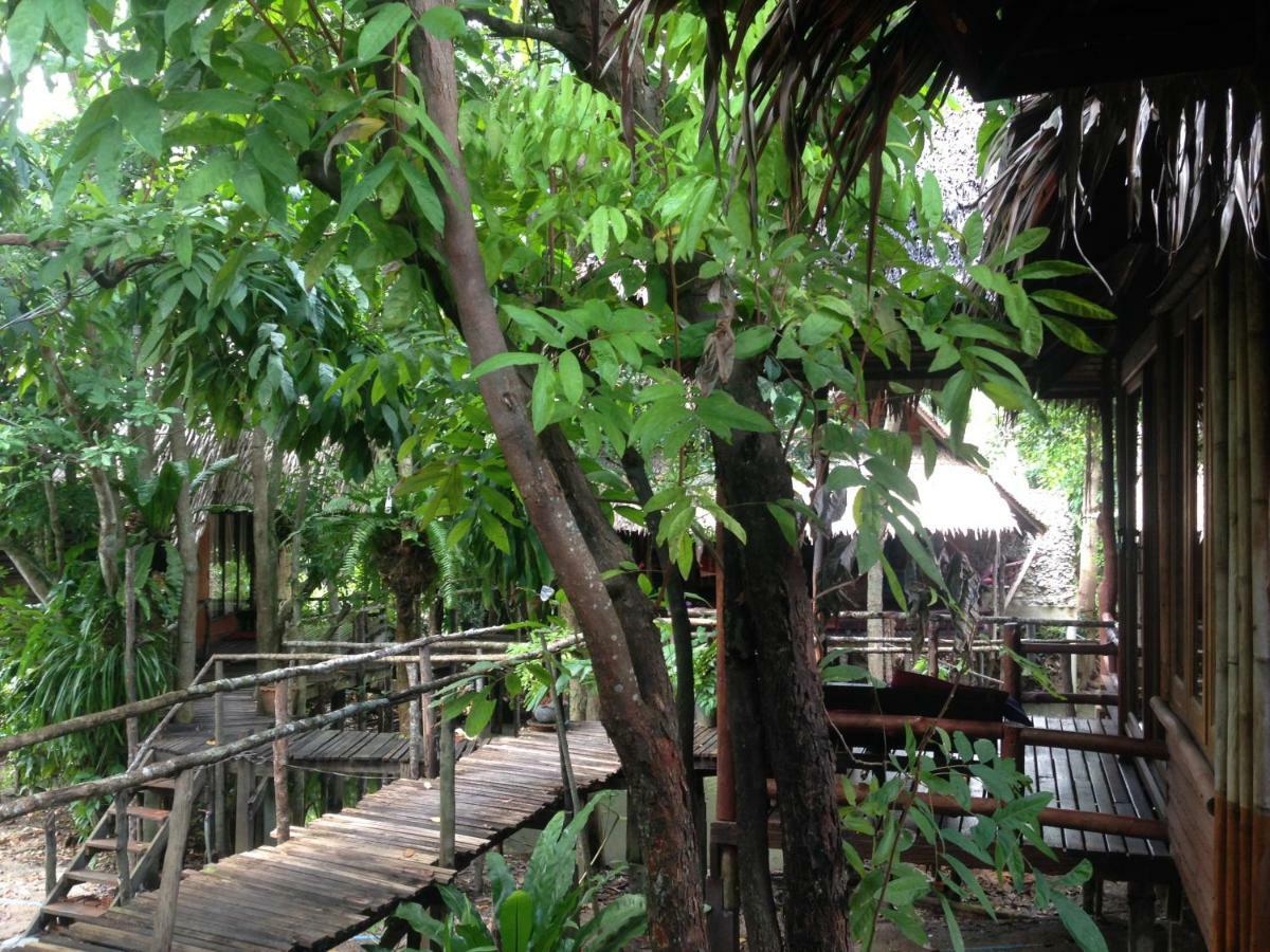 Mayom Garden (Adults Only) Ko Pha Ngan Ngoại thất bức ảnh