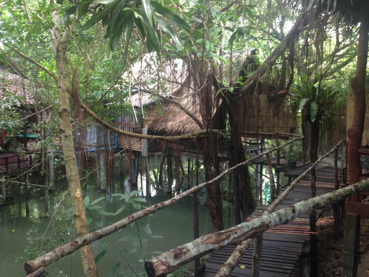 Mayom Garden (Adults Only) Ko Pha Ngan Ngoại thất bức ảnh