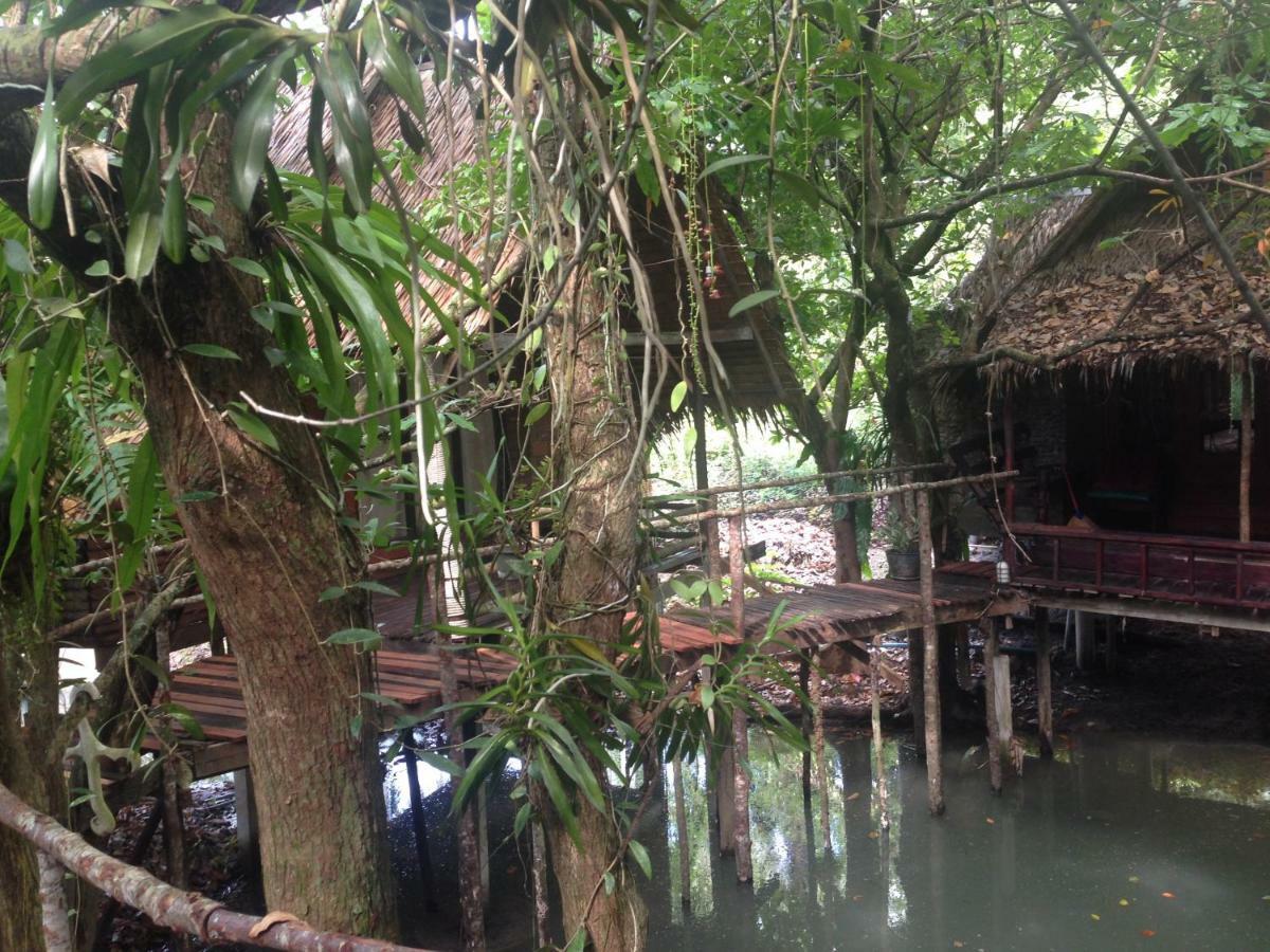Mayom Garden (Adults Only) Ko Pha Ngan Ngoại thất bức ảnh