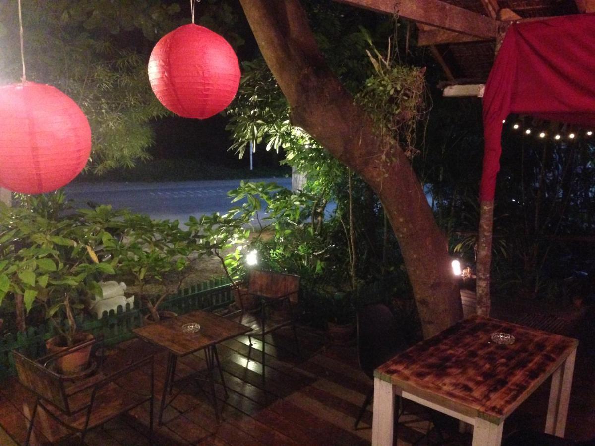 Mayom Garden (Adults Only) Ko Pha Ngan Ngoại thất bức ảnh