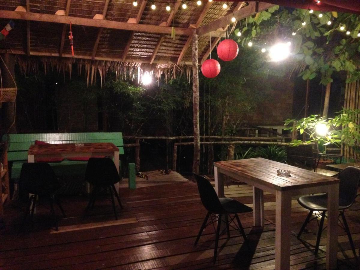 Mayom Garden (Adults Only) Ko Pha Ngan Ngoại thất bức ảnh