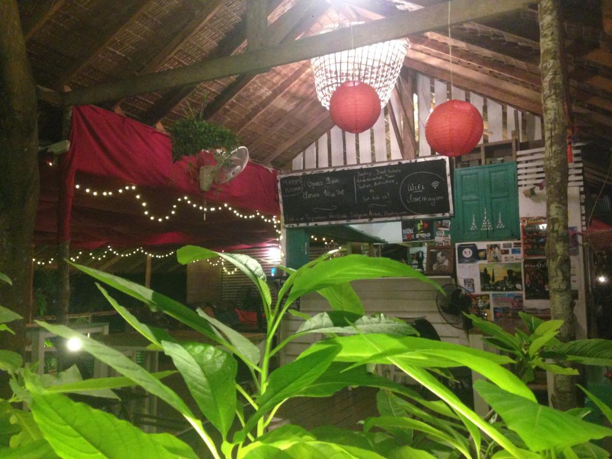 Mayom Garden (Adults Only) Ko Pha Ngan Ngoại thất bức ảnh