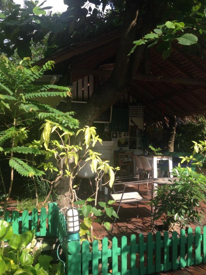 Mayom Garden (Adults Only) Ko Pha Ngan Ngoại thất bức ảnh