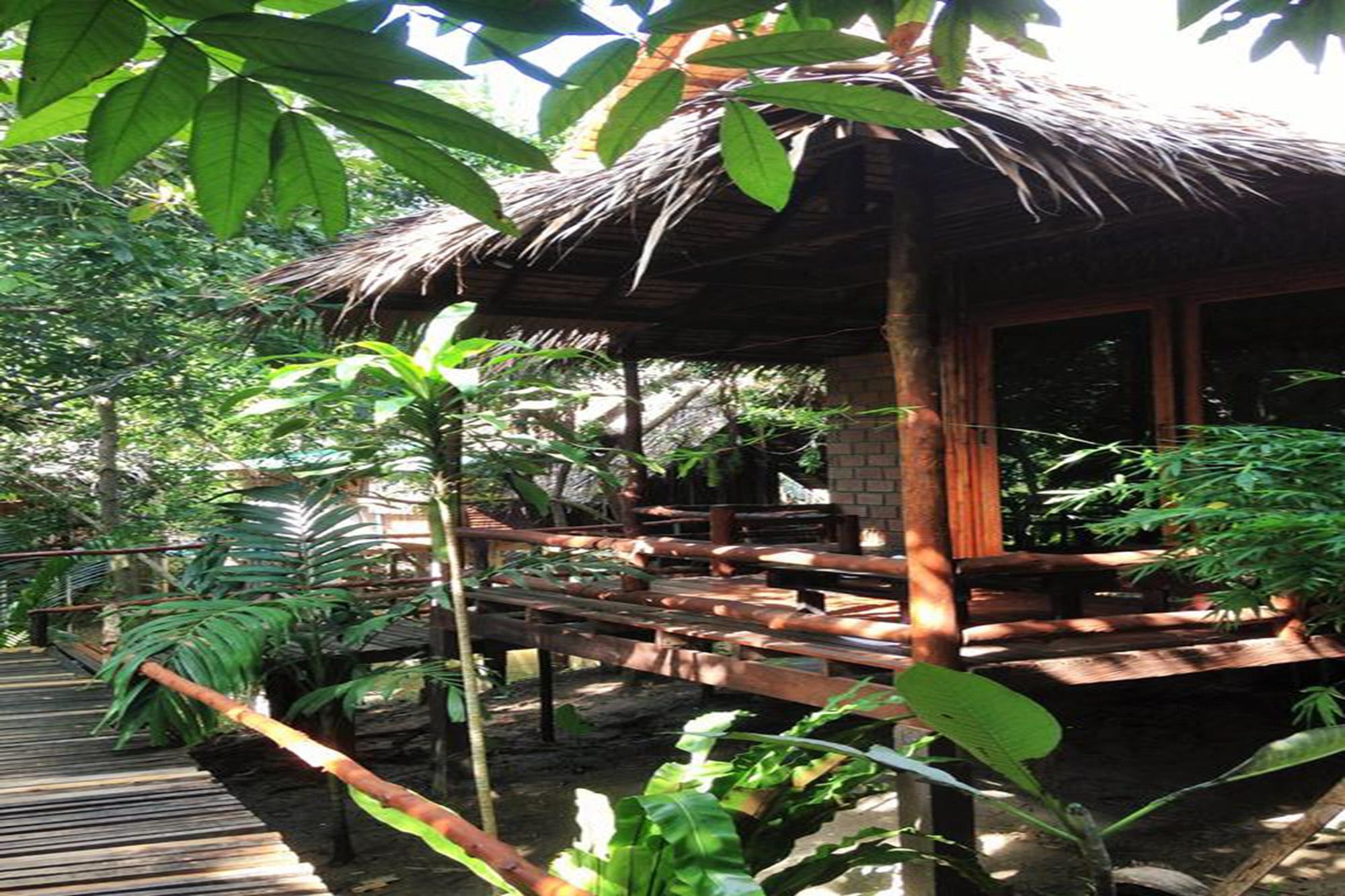 Mayom Garden (Adults Only) Ko Pha Ngan Ngoại thất bức ảnh